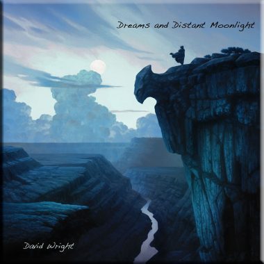 Pictures of The Dreams and Distant Moonlight CD